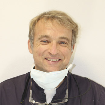 Docteur Sebastien GAIFFE